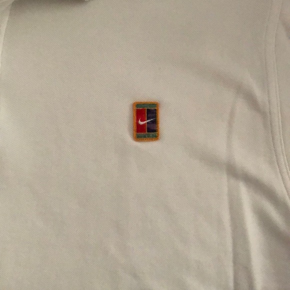 nike polo - Picture 5 of 6